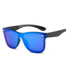 Load image into Gallery viewer, Fashion Women Sunglasses Classic Square Shades Brand Designer