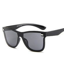 Load image into Gallery viewer, Fashion Women Sunglasses Classic Square Shades Brand Designer