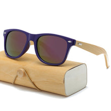 Load image into Gallery viewer, Wood Sunglasses Men