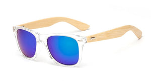 Wood Sunglasses for Men