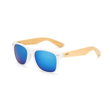 Load image into Gallery viewer, Wood Sunglasses for Men