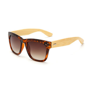 New arrival Wood sunglasses bamboo sunglasses for women men