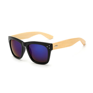 New arrival Wood sunglasses bamboo sunglasses for women men