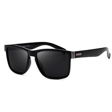 Load image into Gallery viewer, Classic Square Polarized Sunglasses Men