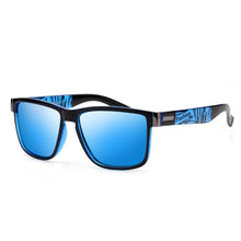 Load image into Gallery viewer, Classic Square Polarized Sunglasses Men