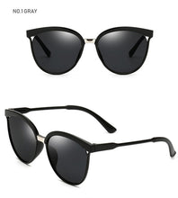 Load image into Gallery viewer, Classic  Sunglasses Women Ladies Vintage