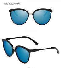 Load image into Gallery viewer, Classic  Sunglasses Women Ladies Vintage