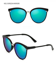 Load image into Gallery viewer, Classic  Sunglasses Women Ladies Vintage