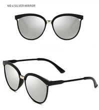 Load image into Gallery viewer, Classic  Sunglasses Women Ladies Vintage
