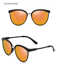 Load image into Gallery viewer, Classic  Sunglasses Women Ladies Vintage