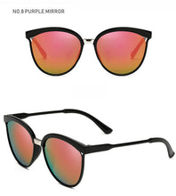 Load image into Gallery viewer, Classic  Sunglasses Women Ladies Vintage