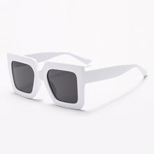 Load image into Gallery viewer, DCM New Fashion Square Sunglasses Women